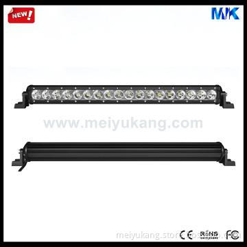 20\" 54W Auto 12V LED Driving Light, Cree LED 9-32V Auto LED Work light